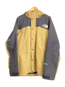 THE NORTH FACE◆MOUNTAIN LIGHT JACKET_マウンテンライトジャケット/L/ナイロン/CML