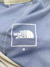 THE NORTH FACE◆BOLD MEAN PANT_ボールドミーンパンツ/M/ナイロン/GRN/無地_画像4