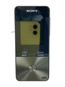 SONY◆SONY◆DAP NW-S315(B) [16GB ブラック]