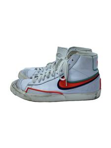 NIKE◆BLAZER MID 77 INFINITE_ブレーザー MID 77 インフィニット/27.5cm/WHT