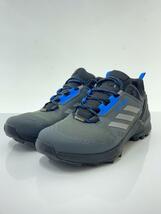 adidas◆TERREX SWIFT R3 GORE-TEX/27.5cm/グレー/HR1311_画像2