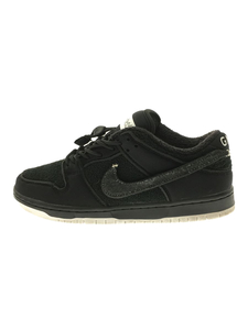 NIKE◆×Gnarhunters/SB Dunk Low Pro QS/ローカットスニーカー/26cm/DH7756-010