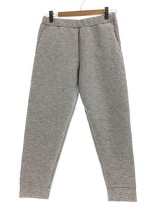THE NORTH FACE◆Tech Air Sweat Jogger Pant/ボトム/M/ポリエステル/GRY/NBW32387