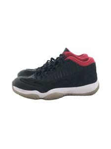 NIKE◆AIR JORDAN11 RETRO LOW IE/ローカットスニーカー/27.5cm/レザー/919712-023