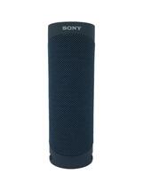 SONY◆Bluetoothスピーカー SRS-XB23(L)_画像1