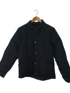 UNITED ARROWS green label relaxing◆ダウンジャケット/L/ポリエステル/NVY/3225-199-2329