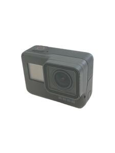 GoPro◆ビデオカメラ HERO5 BLACK CHDHX-501-JP