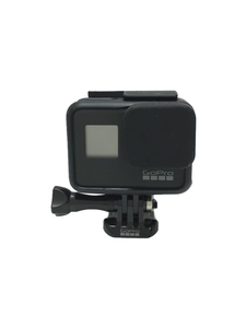 GoPro◆ビデオカメラ HERO7 BLACK CHDHX-701-FW