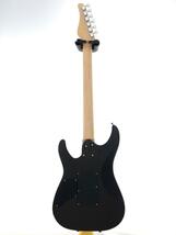 SCHECTER◆NV-III-24-AL/BLU/2010s/ネヴァダ/マッチングヘッド/ソフトケース付_画像2