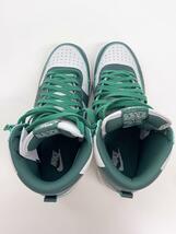 NIKE◆Terminator High/Noble Green/ハイカットスニーカー/26cm/GRN/FD0650-100_画像3