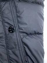 G-STAR RAW◆WHISTLER DOWN PUFFER/ダウンジャケット/S/-/BLK/d14010_画像8