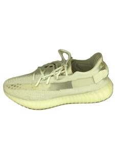 adidas◆YEEZY BOOST 350 V2_イージー ブースト 350 V2/27.5cm/WHT