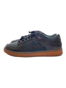 NIKE◆DUNK LOW SE_ダンク ロー SE/29.5cm/BLK