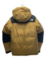 THE NORTH FACE◆Baltro Light Jacket/ダウンジャケット/M/ゴアテックス/CML/ND91950_画像2