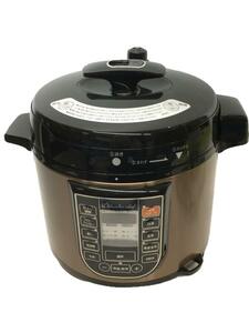  wonder shef* wonder shef microcomputer electric pressure cooker 4L comfort pon/OEDD40