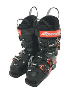 NORDICA◆スキーブーツ/23.5cm/ブラック/アダルト/DOBERMANN GP70