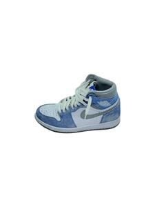 NIKE◆AIR JORDAN 1 RETRO HIGH OG_エア ジョーダン 1 レトロ ハイ OG/26cm/BLU