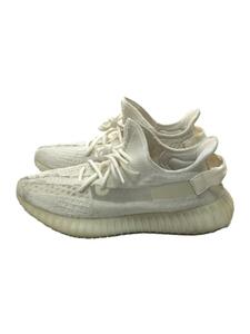 adidas◆YEEZY BOOST 350 V2_イージー ブースト 350 V2/28.5cm/WHT