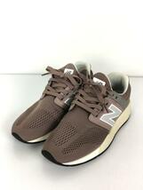 NEW BALANCE◆WS247/グレー/23cm/グレー_画像2