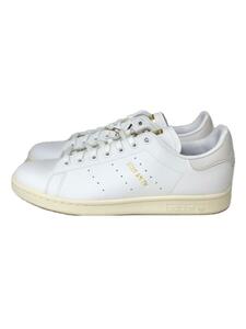 adidas◆EDIFICE/IENA X STAN SMITH_エディフィス/イエナ X スタンスミス/27cm/WHT/レザー