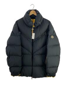 MONCLER◆ダウンジャケット/5/ポリエステル/BLK/H20911A00239 54A81/22-23AW