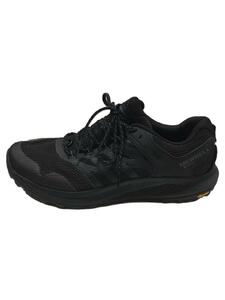 MERRELL◆NOVA 3 GTX/26.5cm/BLK/J067583