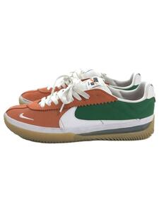 NIKE SB◆ローカットスニーカー/27cm/オレンジ/DH9227-800