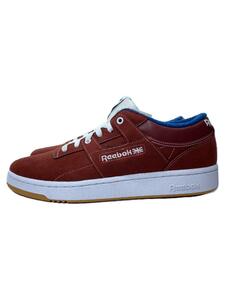 Reebok◆ローカットスニーカー_BS6206/29cm/マルチカラー