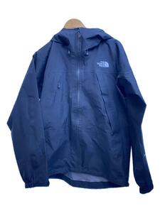 THE NORTH FACE◆CLIMB LIGHT JACKET_クライムライトジャケット/M/ナイロン/BLK