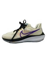 NIKE◆ローカットスニーカー_DM0173-006/25cm/CRM_画像1