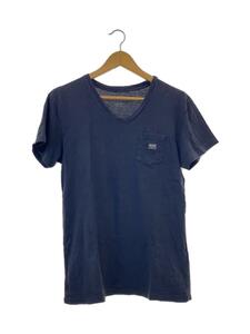 Denim & Supply Ralph Lauren◆Tシャツ/S/コットン/BLK