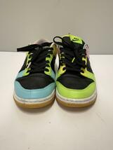 NIKE◆ローカットスニーカー/27.5cm/マルチカラー/レザー/DH0952-001_画像7