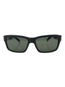 vonzipper◆サングラス/-/プラスチック/BLK/BLK/メンズ