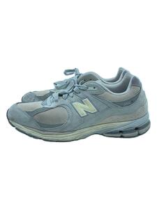 NEW BALANCE◆ローカットスニーカー/29cm/GRY/M2002RLN