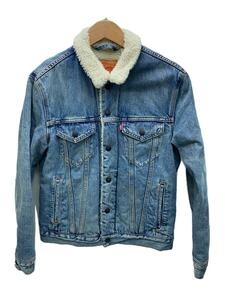 Levi’s◆ジャケット/S/コットン/IDG/PC9-16365-0044