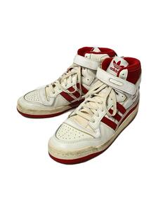 adidas◆FORUM 84 HIGH_フォーラム 84 ハイ/27.5cm