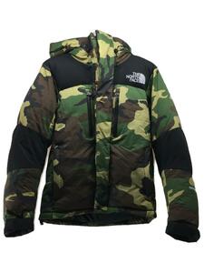 THE NORTH FACE◆NOVELTY BALTRO LIGHT JACKET_ノベルティ バルトロ ライト ジャケット/S/ナイロン/G