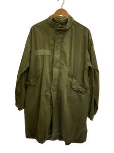 US.ARMY◆M-65/FISHTAIL PARKA/70S/コート/S/コットン/GRN/DSA-100-74-C-0168