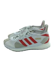 adidas◆HUMAN MADE TOKIO SOLAR_ヒューマン メイド トキオ ソーラー/27cm/WHT