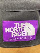 THE NORTH FACE PURPLE LABEL◆リュック/アクリル/BLK/NN7403N_画像5