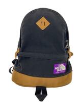 THE NORTH FACE PURPLE LABEL◆リュック/アクリル/BLK/NN7403N_画像1