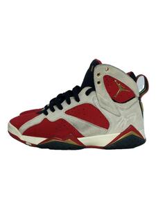 NIKE◆×TROPHY ROOM/AIR JORDAN 7 RETRO SP/DM1195-474/27.5cm