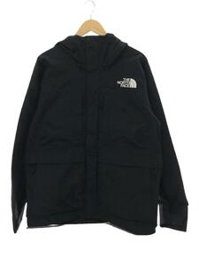 THE NORTH FACE◆ウェアー/XL/BLK/NS62311