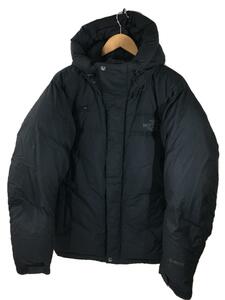 THE NORTH FACE◆ダウンジャケット/L/ナイロン/BLK/ND92360