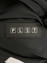 PLST◆ダウンジャケット/XL/ポリエステル/BLK/36-1409010_画像3