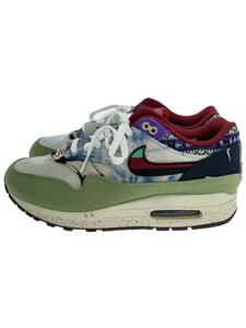 NIKE◆AIR MAX 1 SP_エア マックス 1 スペシャル/27.5cm/マルチカラー