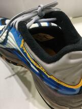 NIKE◆AIR MAX DELUXE/エアマックスデラックス/マルチカラー/AJ7831-401/27.5cm/マルチカラー_画像8