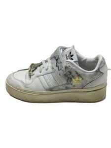 adidas◆FORUM BONEGA_フォーラム ボネガ/28cm/WHT