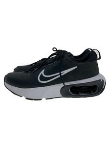 NIKE◆AIR MAX INTRLK_エア マックス インターロック/27.5cm/BLK/DC5421-003