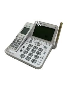 Panasonic* telephone machine VE-GD78DL-W [ pearl white ]